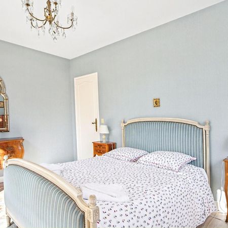 Appartement Cosy A Mont Pres Chambord 100 M² Terrasse Exterior foto