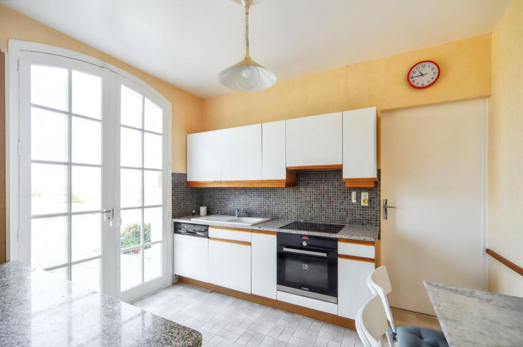 Appartement Cosy A Mont Pres Chambord 100 M² Terrasse Exterior foto